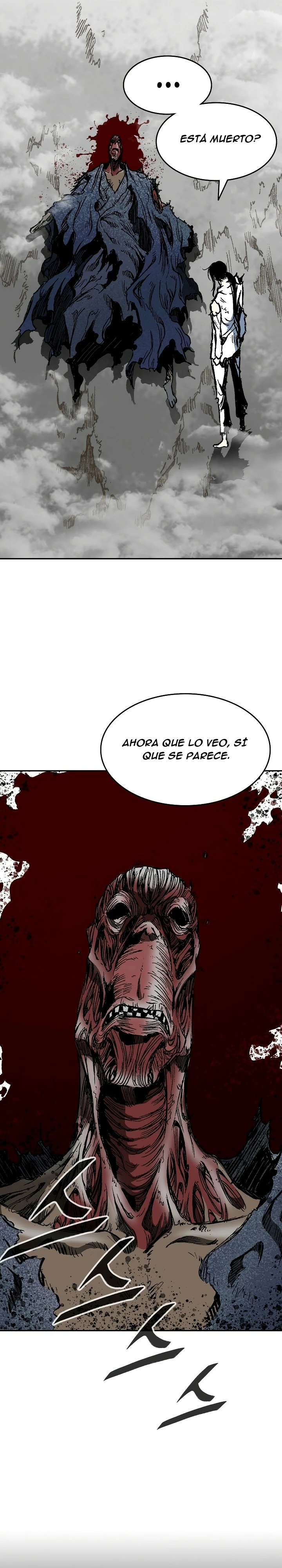 Memorias del dios de la guerra > Capitulo 149 > Page 411