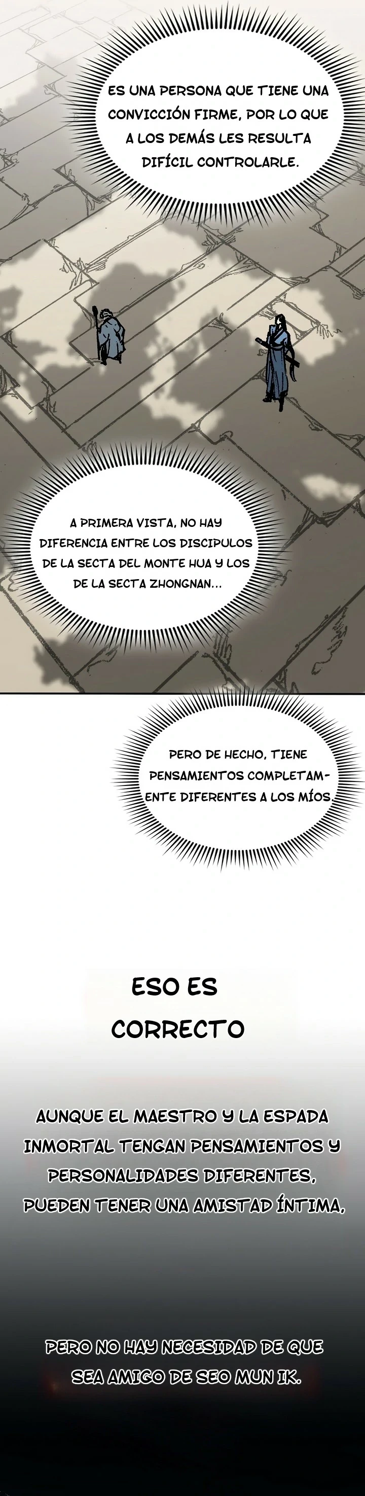 Memorias del dios de la guerra > Capitulo 151 > Page 311