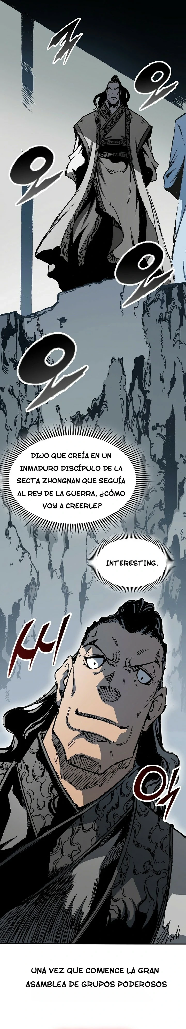 Memorias del dios de la guerra > Capitulo 151 > Page 321