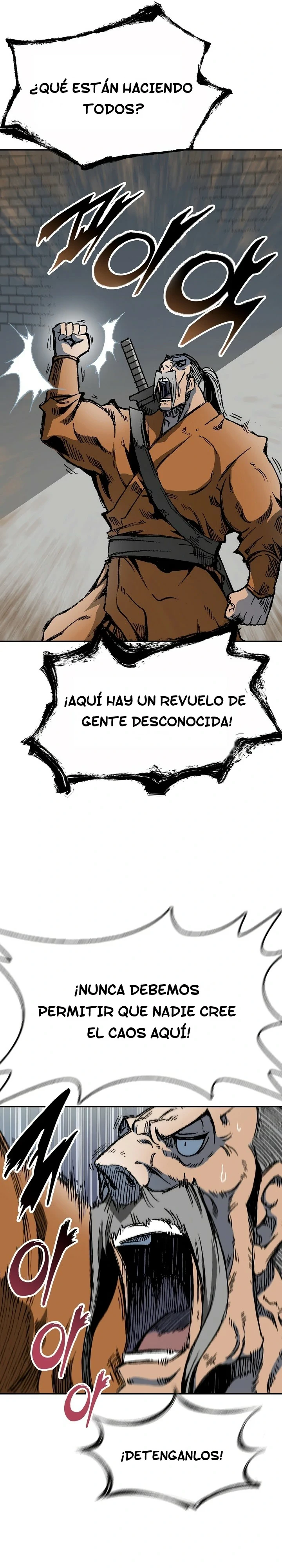 Memorias del dios de la guerra > Capitulo 152 > Page 301