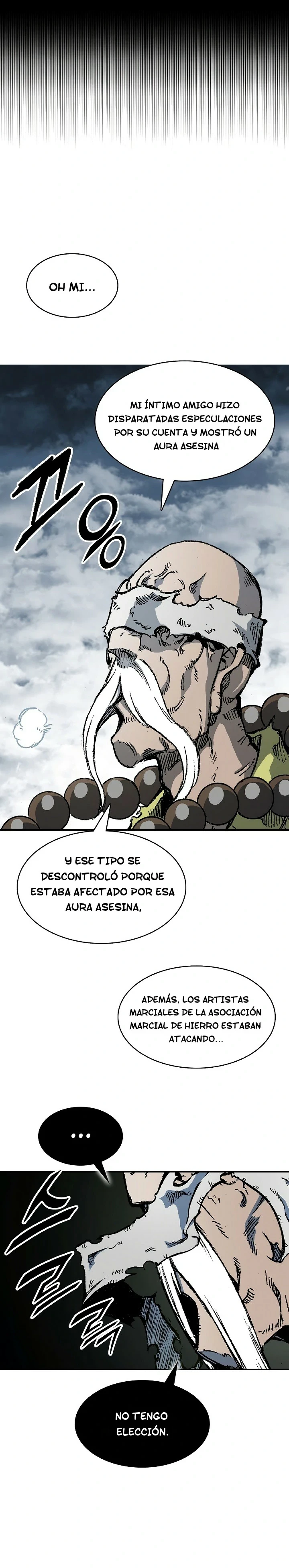 Memorias del dios de la guerra > Capitulo 152 > Page 321