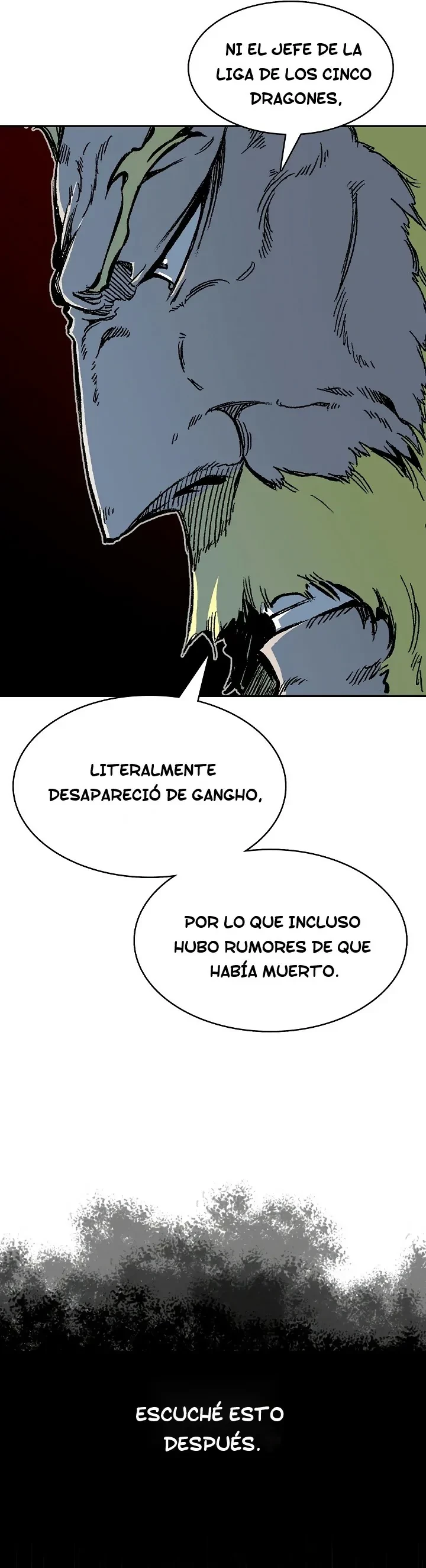 Memorias del dios de la guerra > Capitulo 154 > Page 221