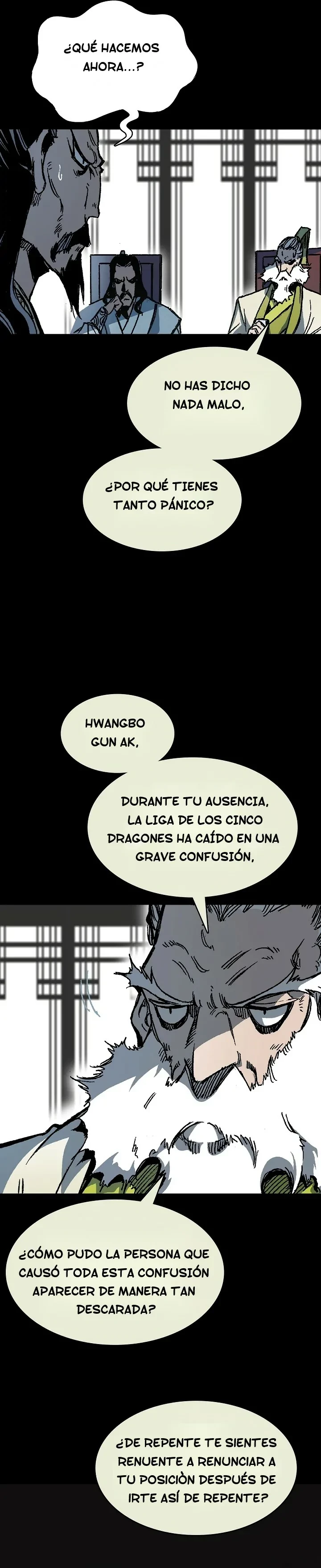 Memorias del dios de la guerra > Capitulo 154 > Page 341