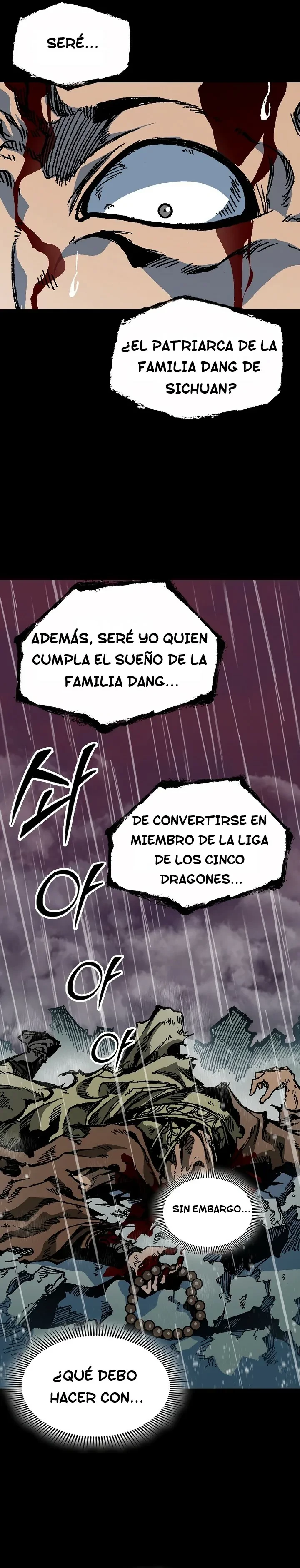 Memorias del dios de la guerra > Capitulo 155 > Page 221