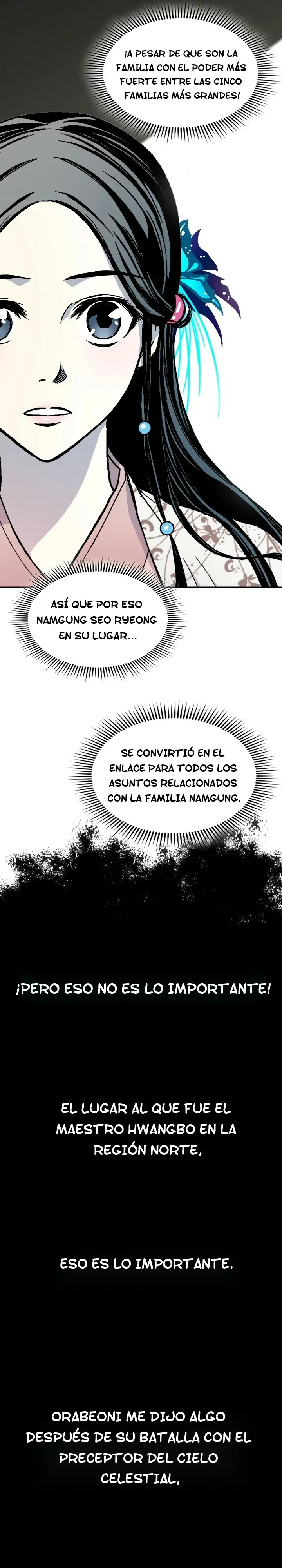 Memorias del dios de la guerra > Capitulo 155 > Page 321