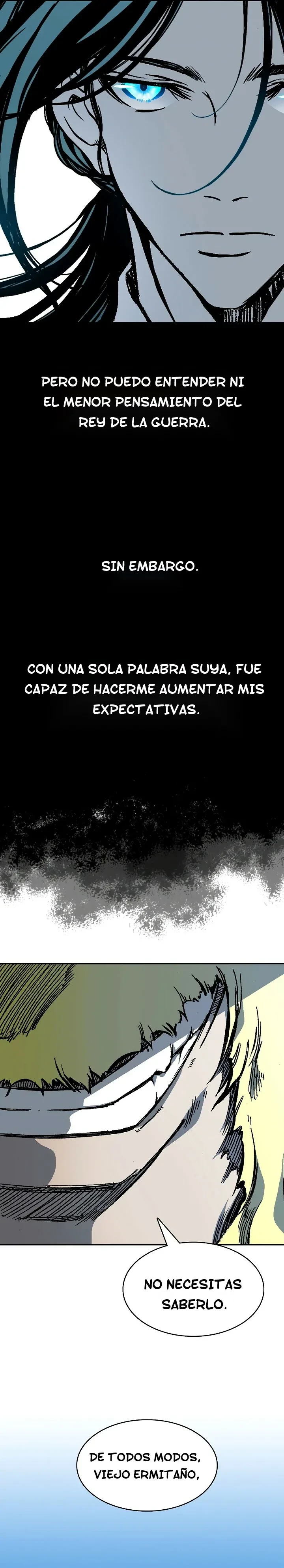 Memorias del dios de la guerra > Capitulo 156 > Page 321