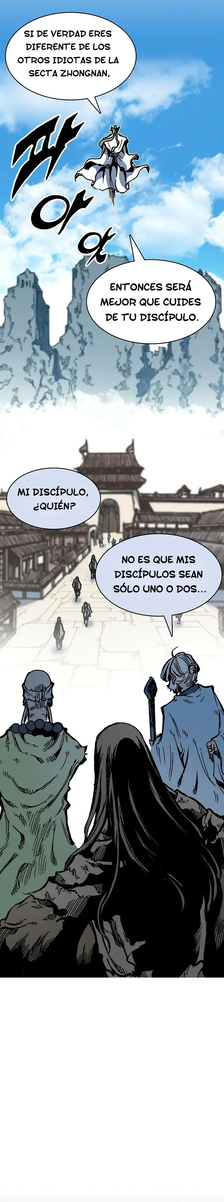 Memorias del dios de la guerra > Capitulo 156 > Page 331