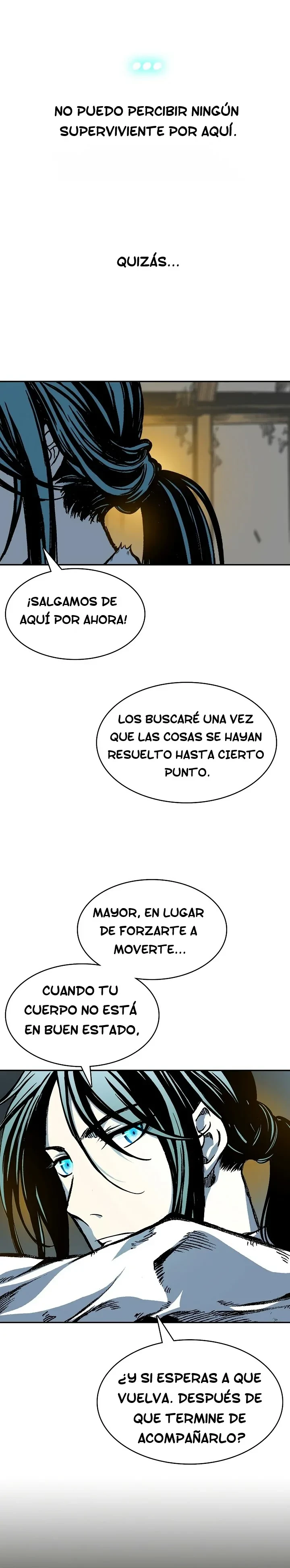 Memorias del dios de la guerra > Capitulo 157 > Page 321