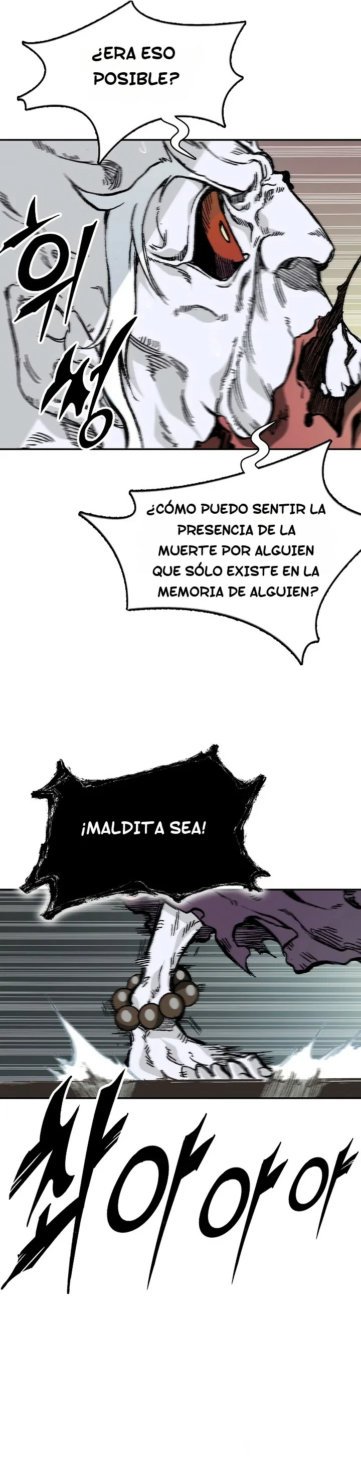 Memorias del dios de la guerra > Capitulo 160 > Page 51