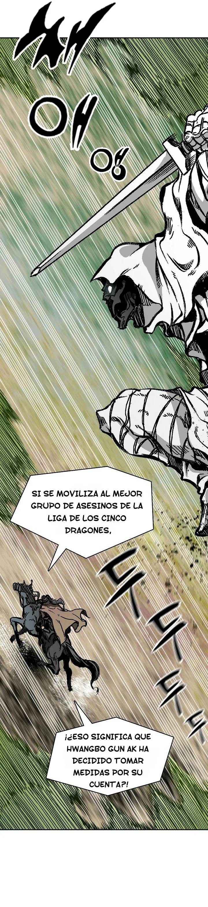 Memorias del dios de la guerra > Capitulo 161 > Page 81