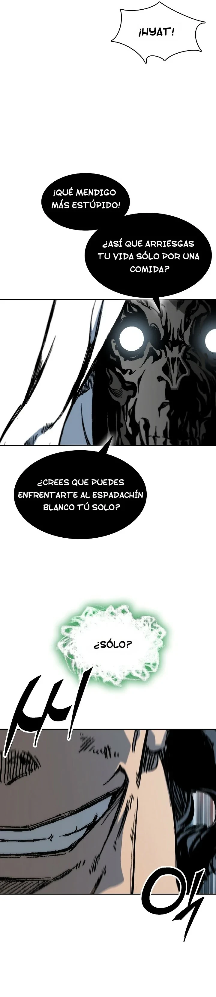 Memorias del dios de la guerra > Capitulo 161 > Page 141