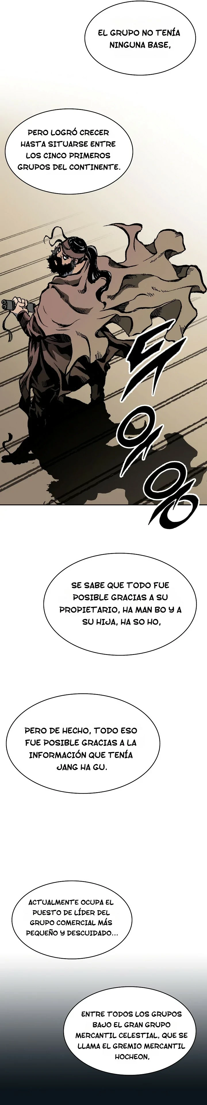 Memorias del dios de la guerra > Capitulo 161 > Page 301