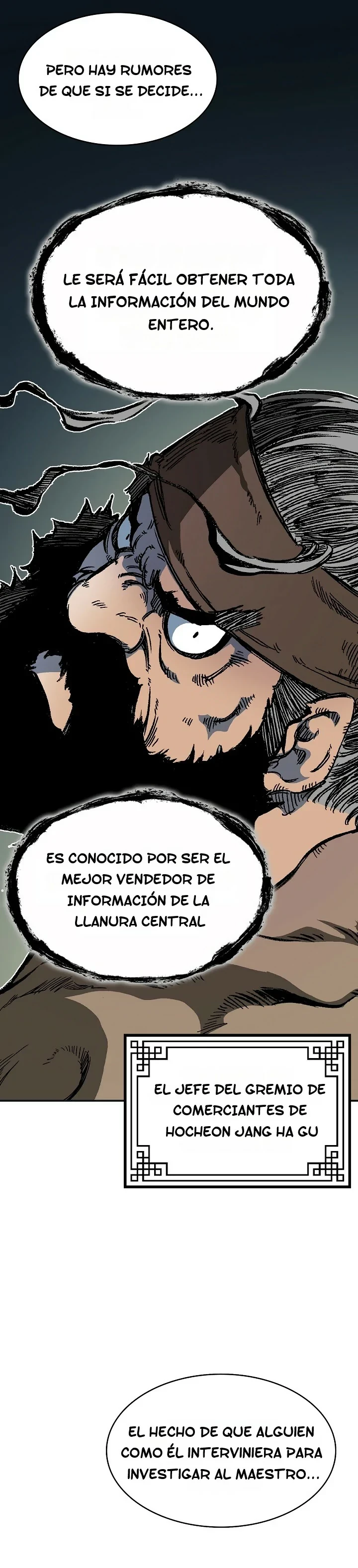 Memorias del dios de la guerra > Capitulo 161 > Page 321