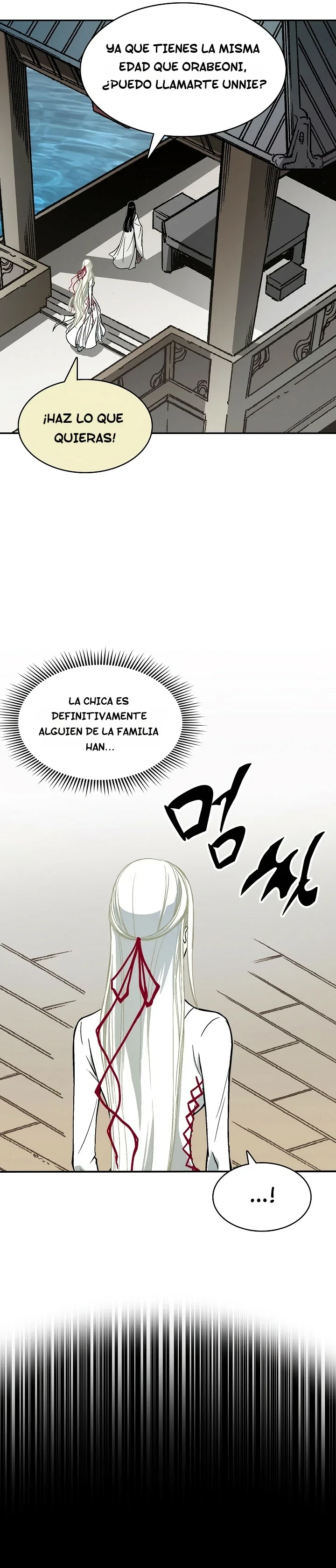 Memorias del dios de la guerra > Capitulo 162 > Page 61