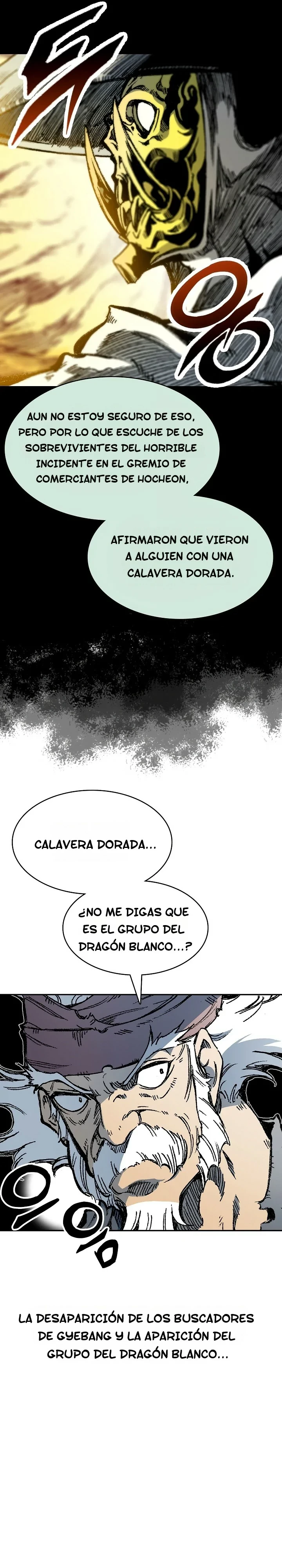 Memorias del dios de la guerra > Capitulo 162 > Page 231