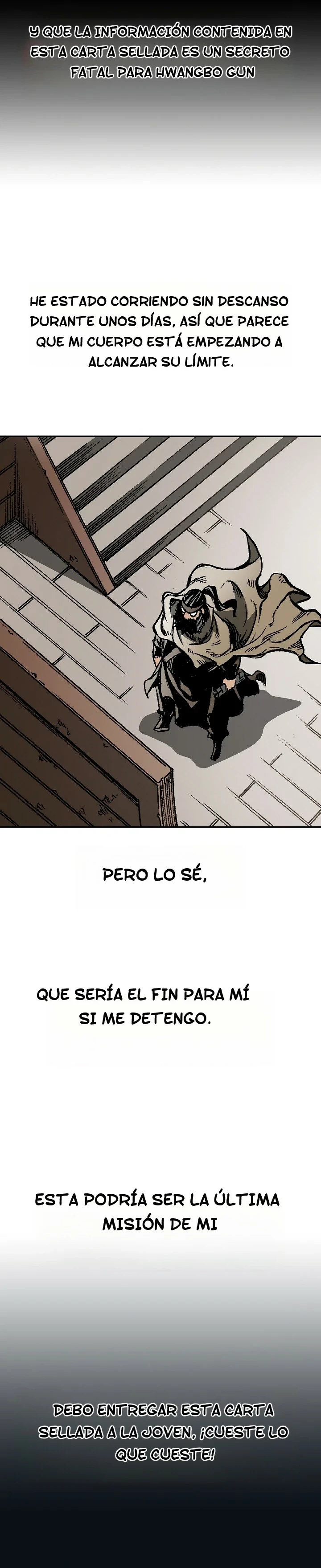 Memorias del dios de la guerra > Capitulo 162 > Page 371