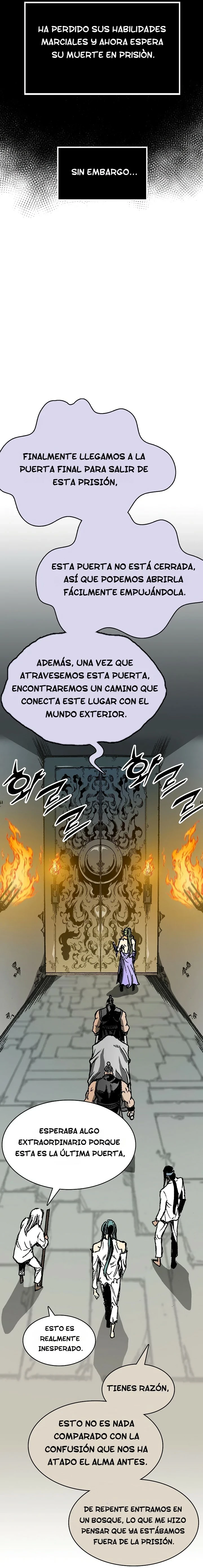 Memorias del dios de la guerra > Capitulo 162 > Page 421