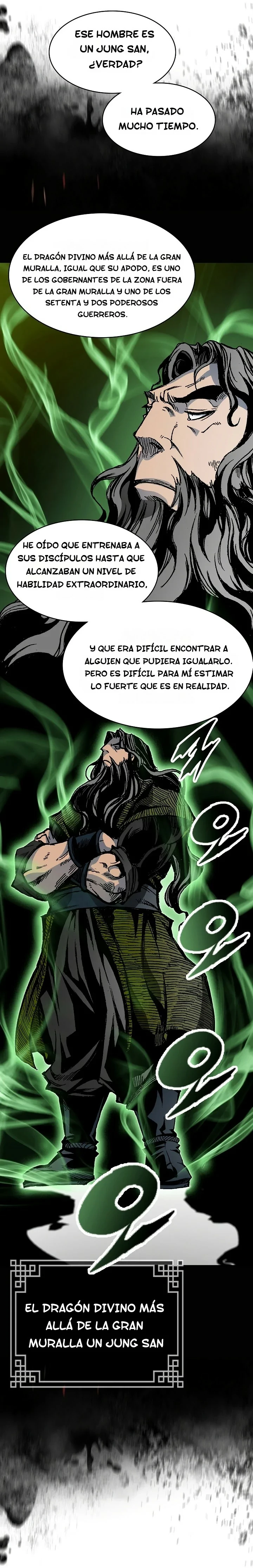 Memorias del dios de la guerra > Capitulo 163 > Page 61