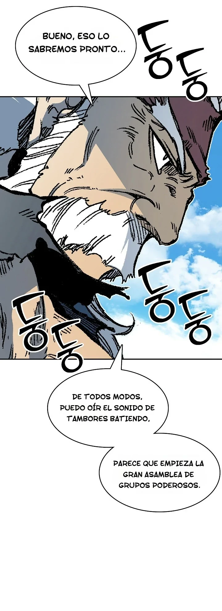 Memorias del dios de la guerra > Capitulo 163 > Page 341