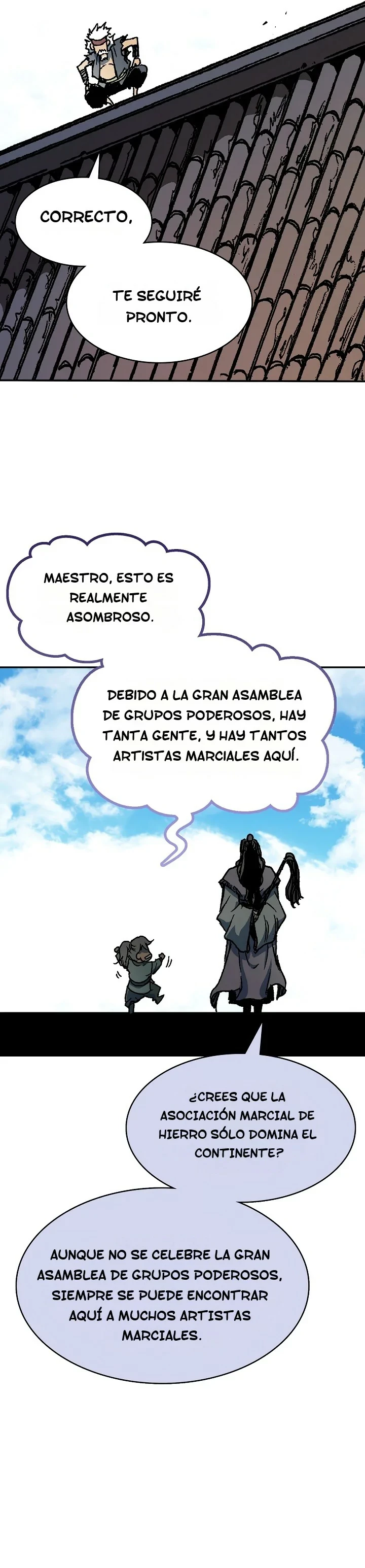 Memorias del dios de la guerra > Capitulo 163 > Page 371