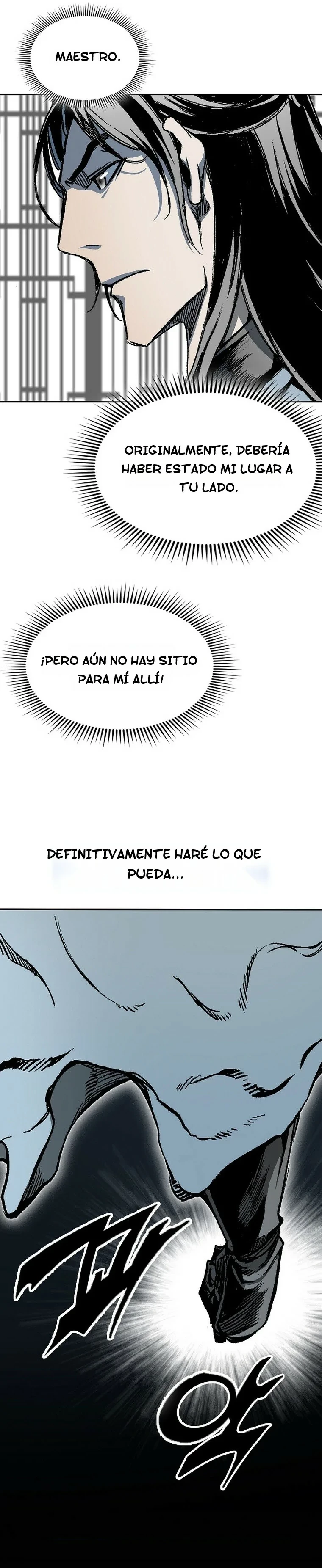 Memorias del dios de la guerra > Capitulo 165 > Page 201