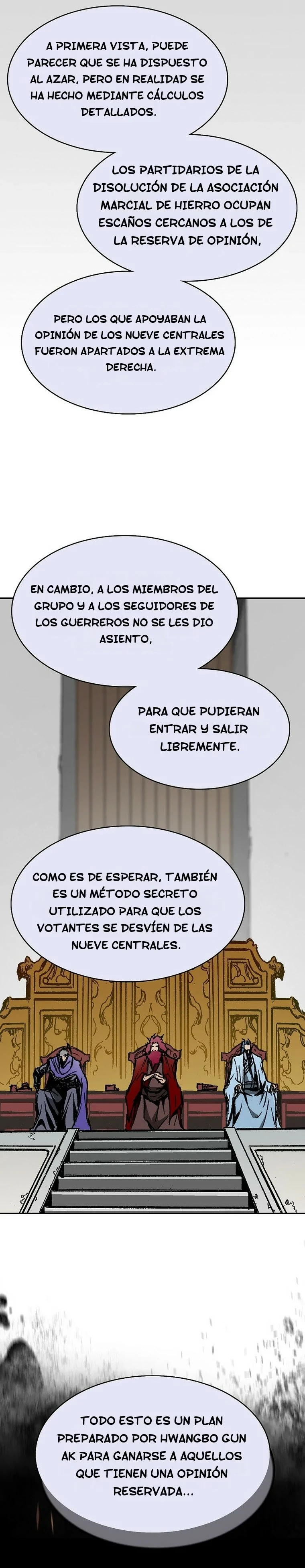 Memorias del dios de la guerra > Capitulo 165 > Page 231