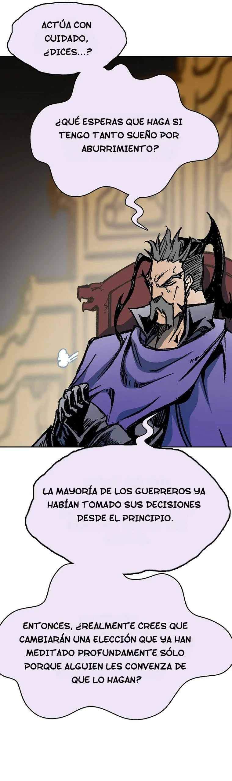 Memorias del dios de la guerra > Capitulo 165 > Page 301