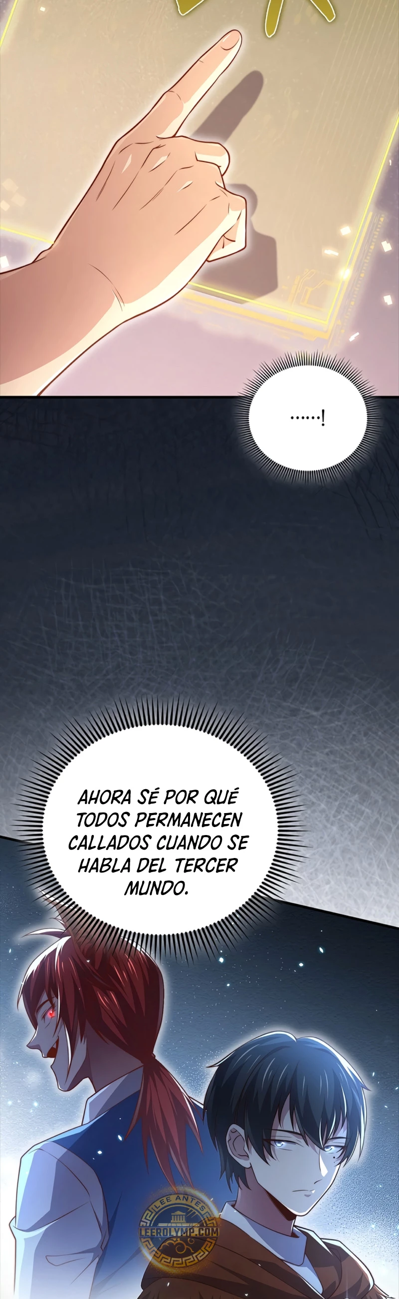 El dinero del Lord no disminuye > Capitulo 132 > Page 61