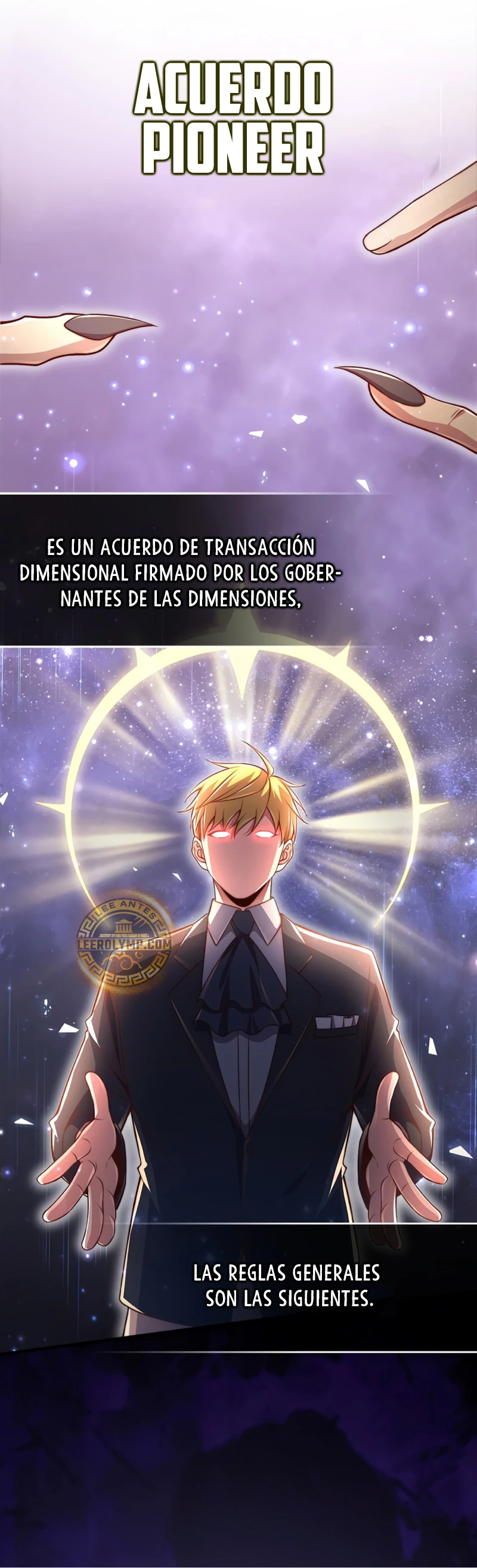 El dinero del Lord no disminuye > Capitulo 132 > Page 81