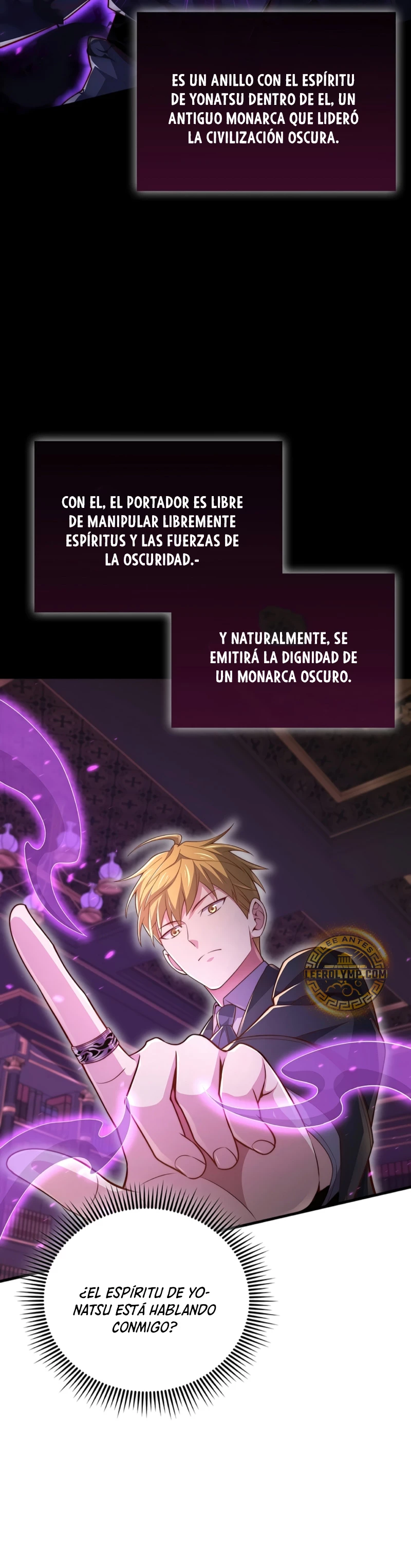 El dinero del Lord no disminuye > Capitulo 132 > Page 141