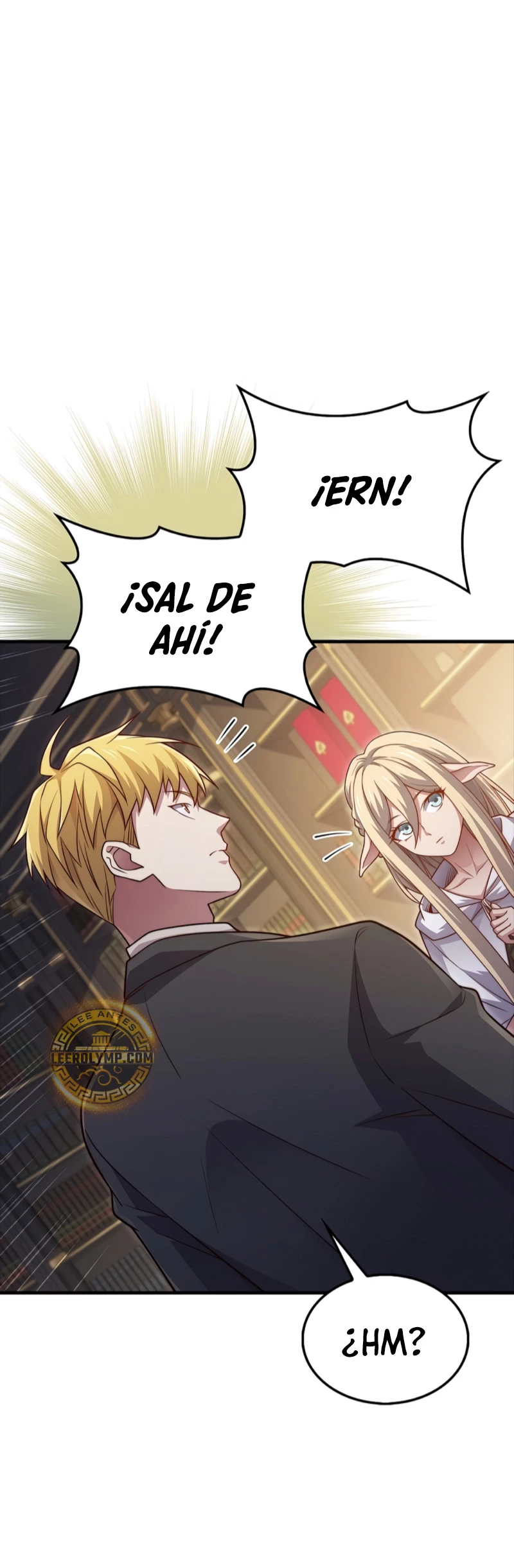 El dinero del Lord no disminuye > Capitulo 132 > Page 211