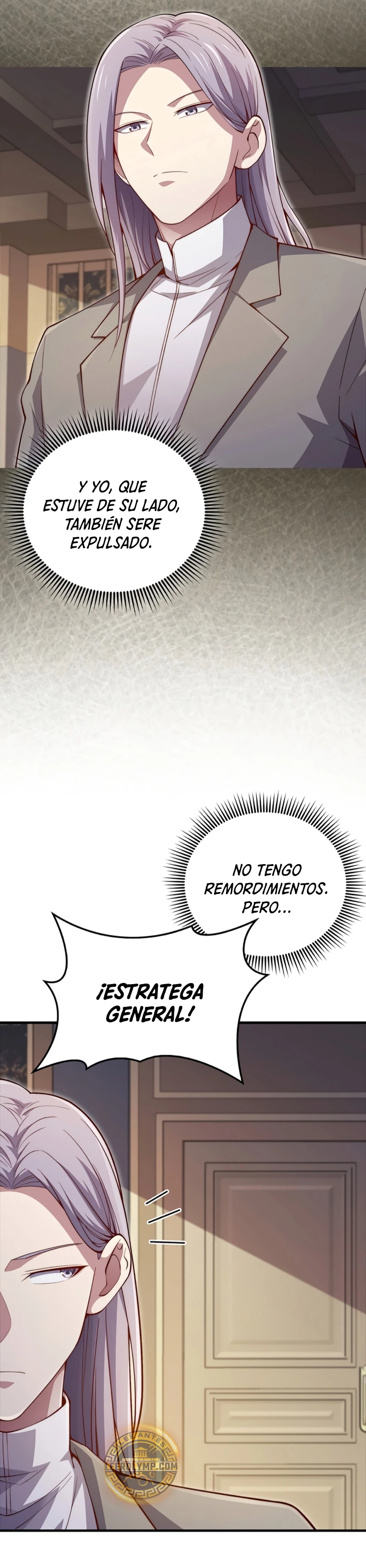 El dinero del Lord no disminuye > Capitulo 132 > Page 271