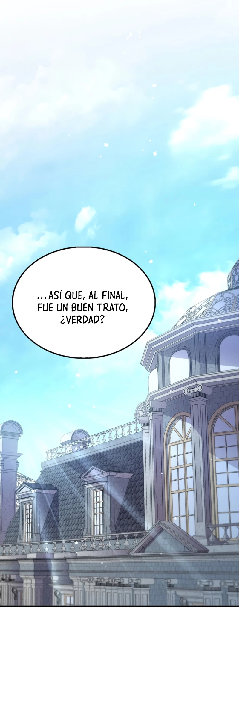 El dinero del Lord no disminuye > Capitulo 132 > Page 421