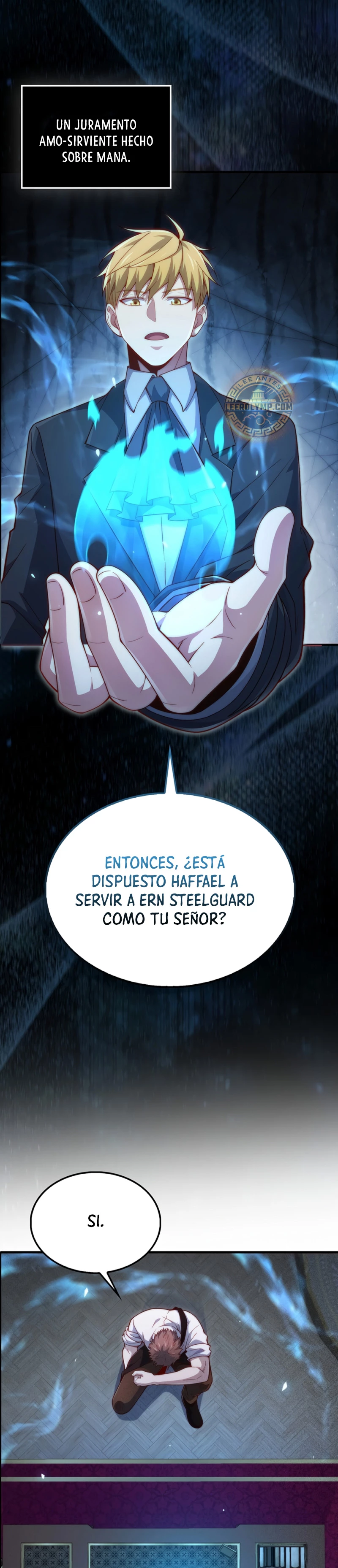 El dinero del Lord no disminuye > Capitulo 133 > Page 221