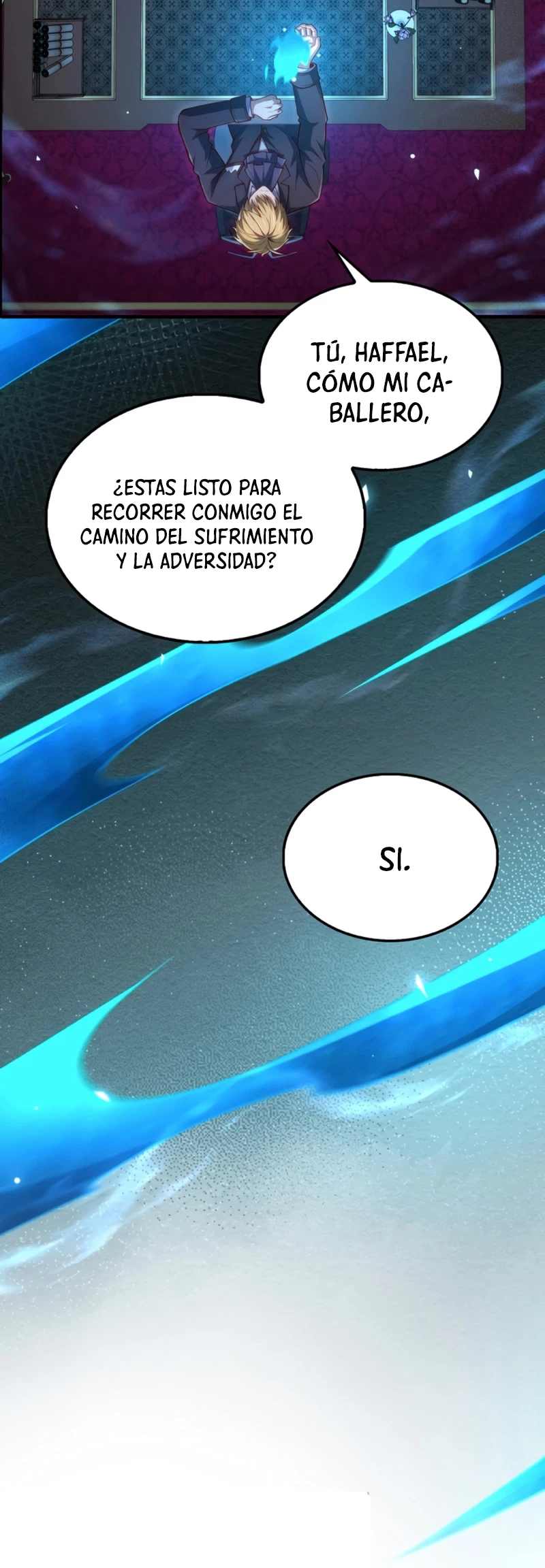 El dinero del Lord no disminuye > Capitulo 133 > Page 231