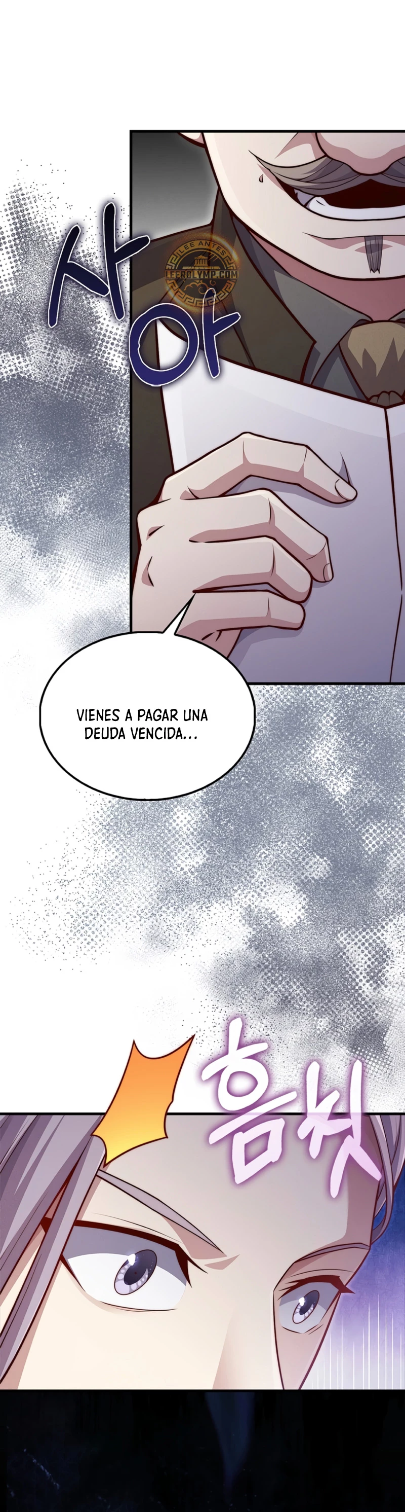 El dinero del Lord no disminuye > Capitulo 134 > Page 81