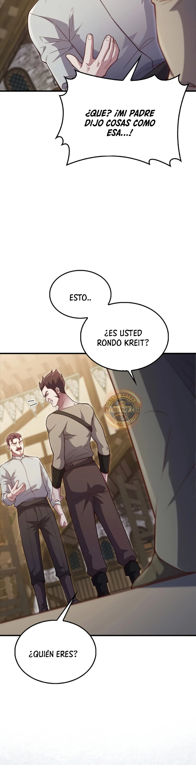 El dinero del Lord no disminuye > Capitulo 134 > Page 361