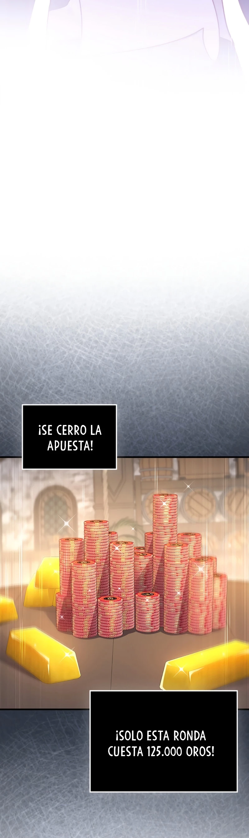 El dinero del Lord no disminuye > Capitulo 135 > Page 251