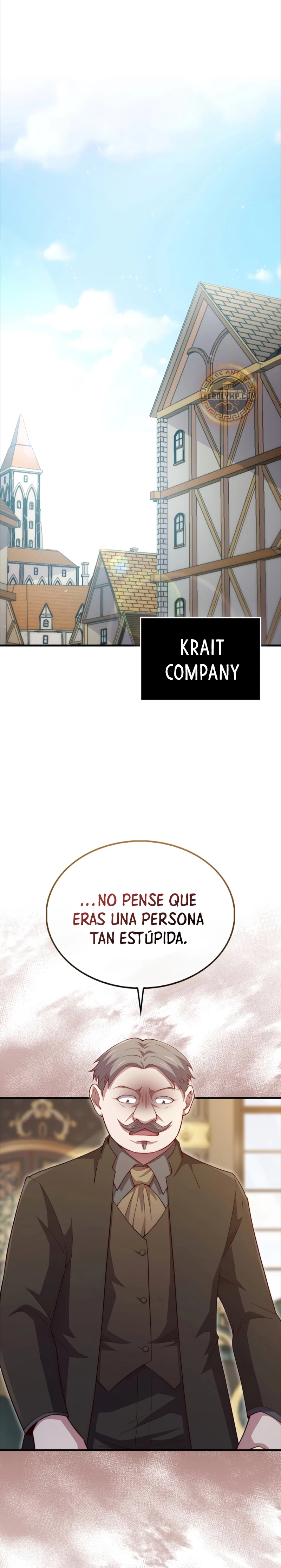 El dinero del Lord no disminuye > Capitulo 136 > Page 11