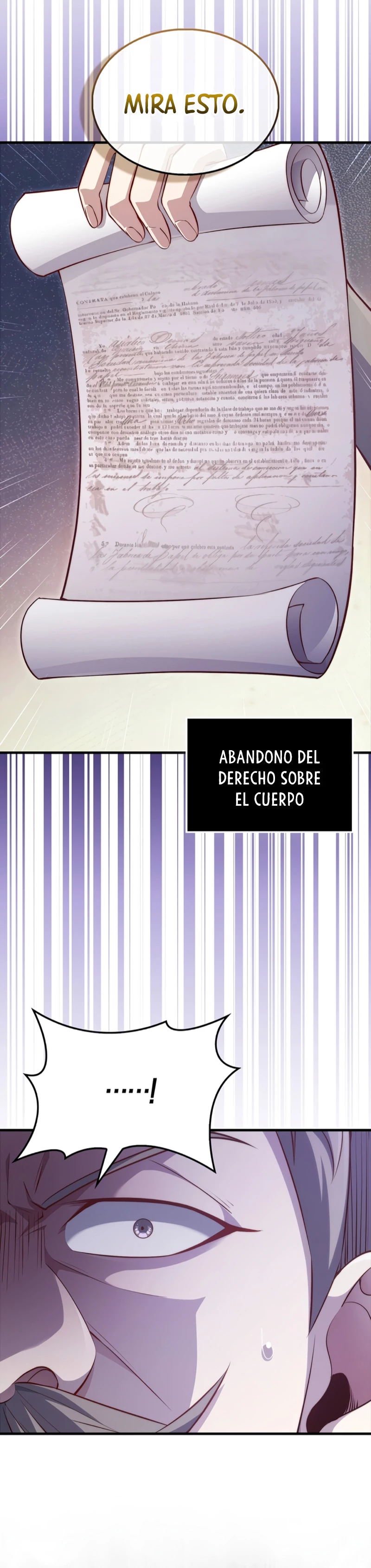 El dinero del Lord no disminuye > Capitulo 136 > Page 61