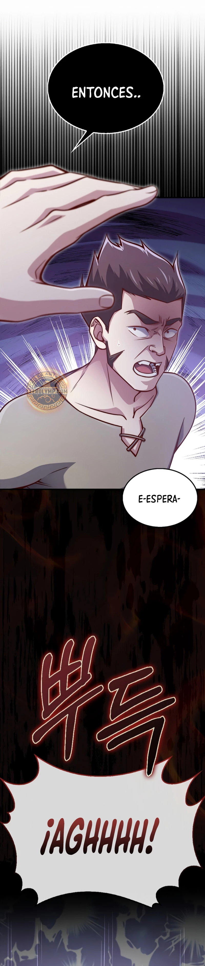 El dinero del Lord no disminuye > Capitulo 136 > Page 101