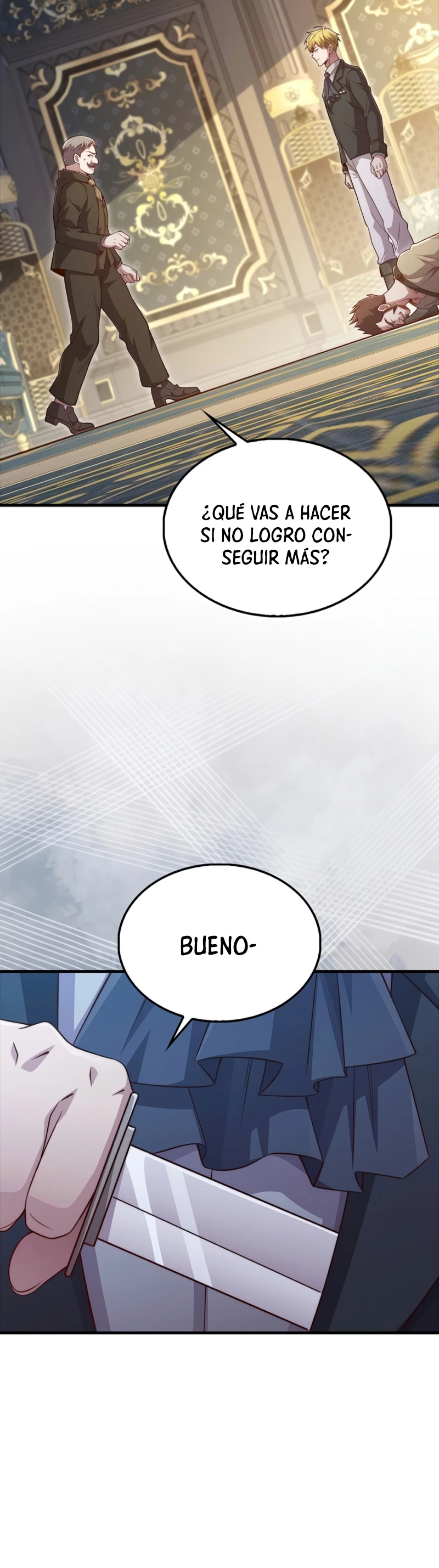 El dinero del Lord no disminuye > Capitulo 136 > Page 171