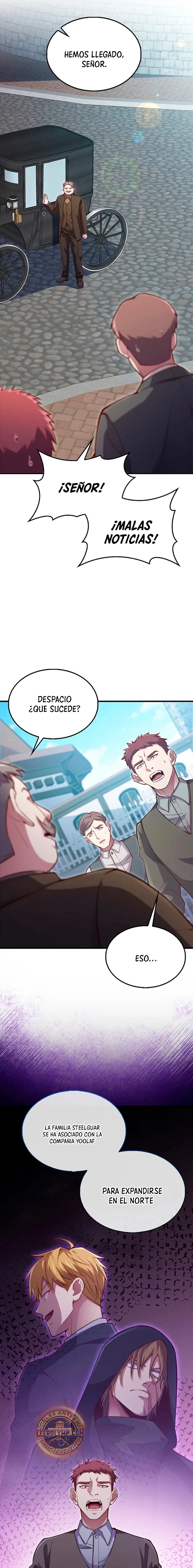 El dinero del Lord no disminuye > Capitulo 137 > Page 221