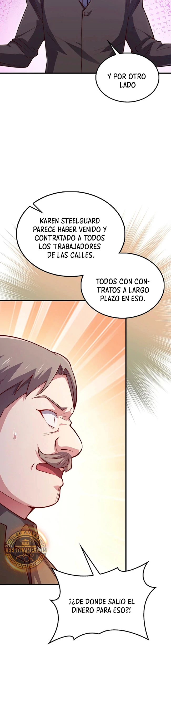 El dinero del Lord no disminuye > Capitulo 137 > Page 231