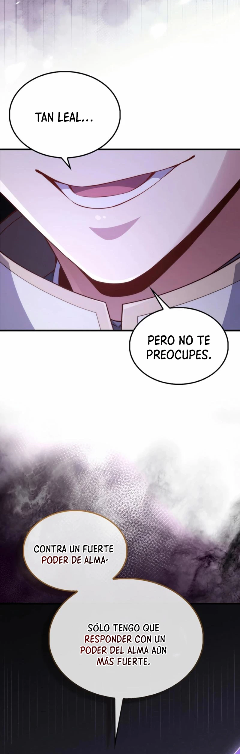 El dinero del Lord no disminuye > Capitulo 140 > Page 321