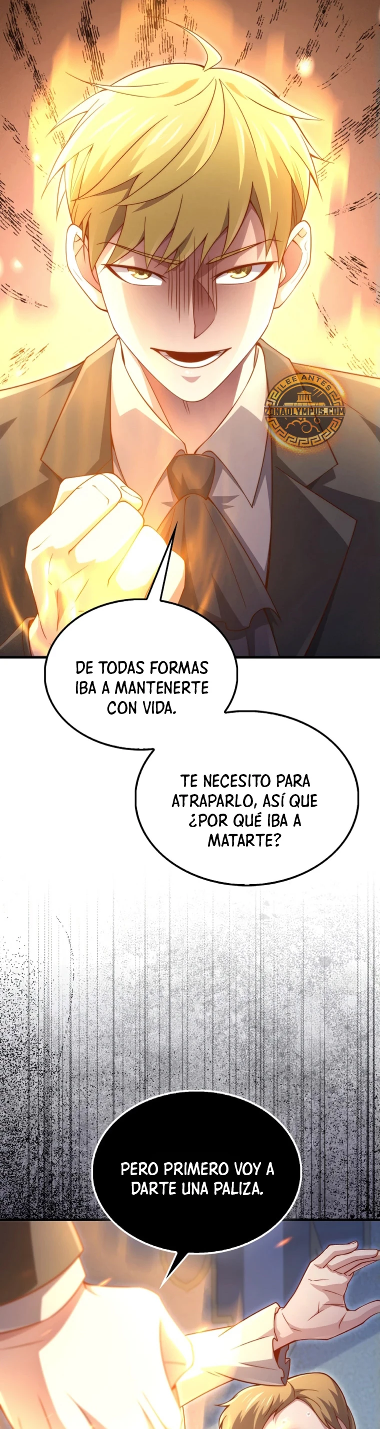 El dinero del Lord no disminuye > Capitulo 142 > Page 51