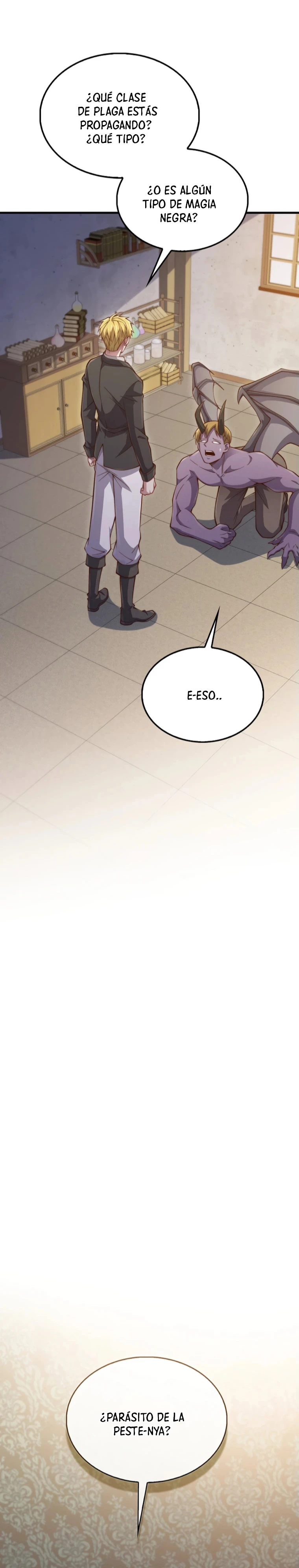 El dinero del Lord no disminuye > Capitulo 142 > Page 271