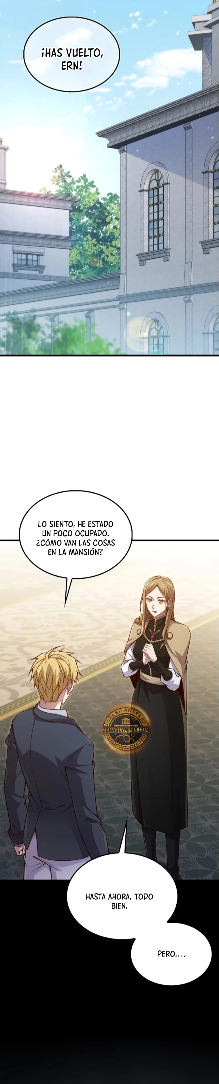 El dinero del Lord no disminuye > Capitulo 142 > Page 351