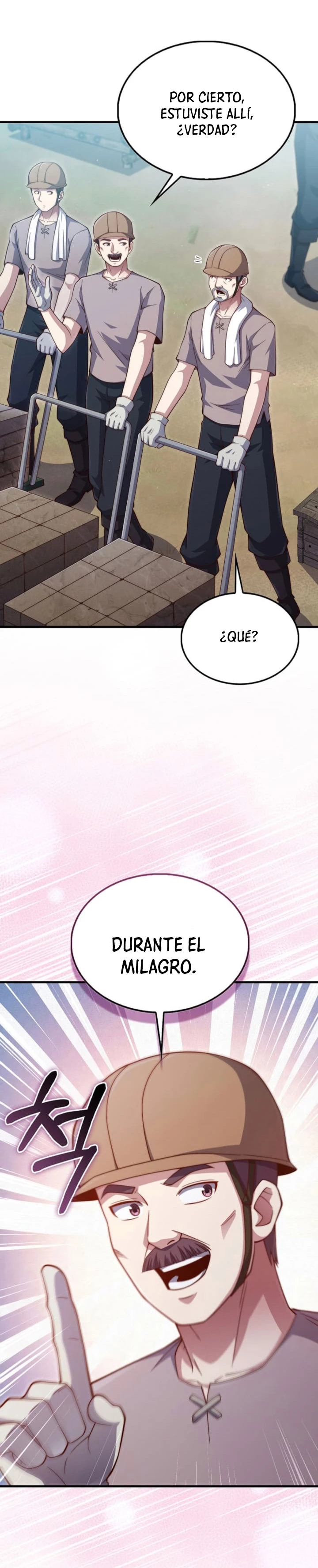 El dinero del Lord no disminuye > Capitulo 143 > Page 21