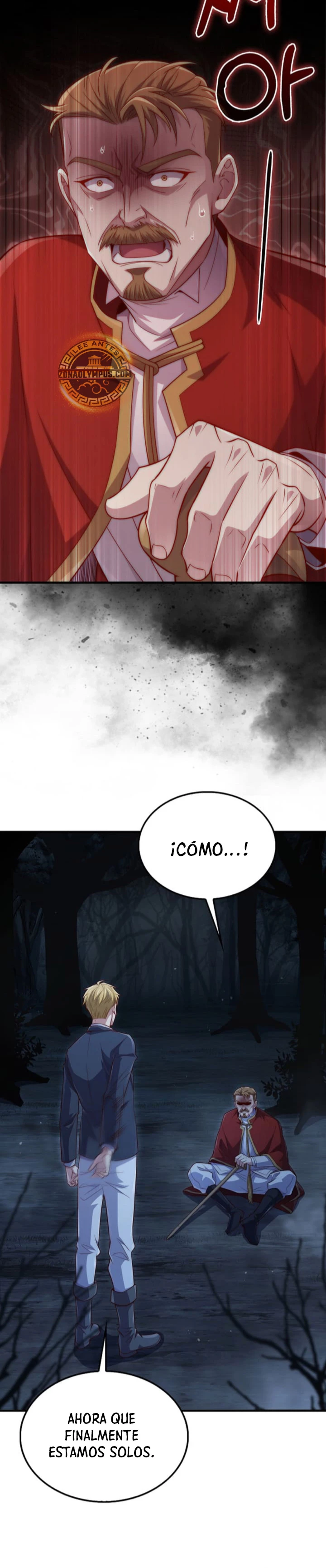 El dinero del Lord no disminuye > Capitulo 143 > Page 341